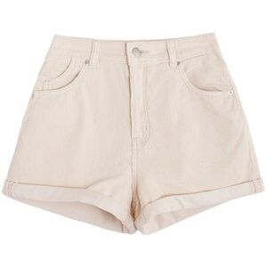Rolla’s Salt Duster Cord Shorts
